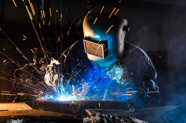 Best Pipe Welding in Sugar City, ID