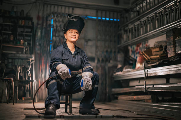 Professional Welder & Metal Fabrication in Sugar City, ID
