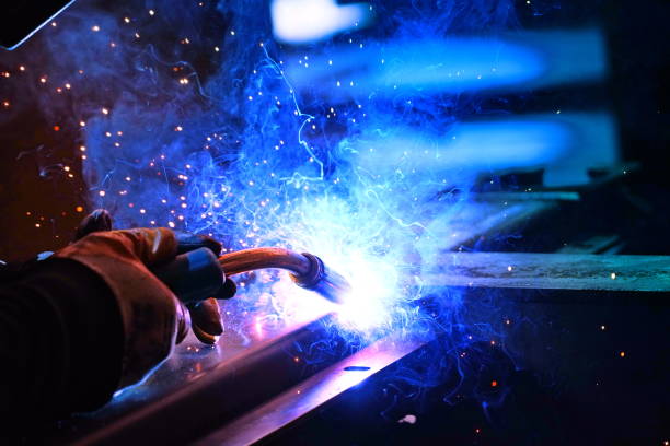 Best Pipe Welding in Sugar City, ID